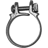 Dixon Valve 22 King Bolt Hose Clamp