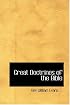 Great Doctrines of the Bible