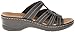 Clarks Women's Lexi Dill Wedge Sandal