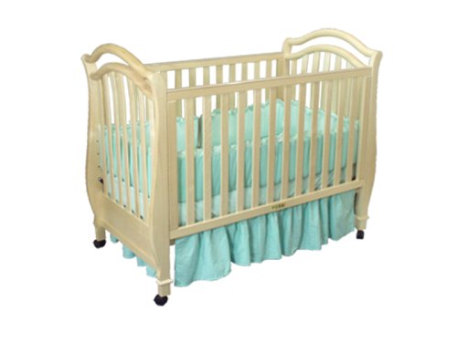 Lynette Convertible 2 in 1 crib