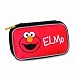Sesame Street Elmo Soft Case - DS, DSi, DSi XL