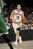 Boston Celtics v Cleveland Cavaliers: Anthony Parker Photographic Poster Print by David Liam Kyle, 24x36