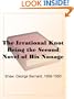 The Irrational Knot Being the Second Novel of His Nonage