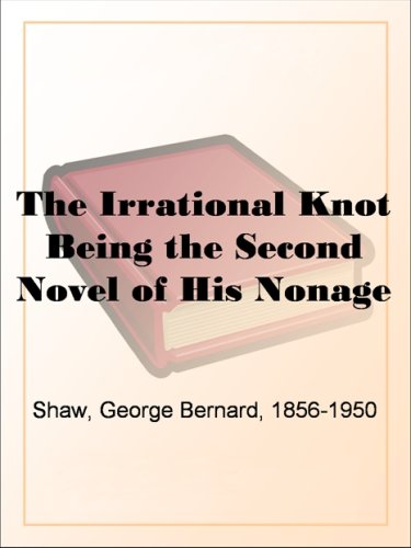 George Bernard Shaw