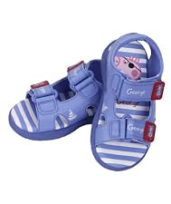 Peppa George Trekker