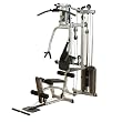 Powerline P2X Home Gym