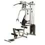 Powerline P2X Home Gym