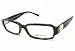 JIMMY CHOO JC 10 JC10 Dark Havana 086 Optical Eyeglasses Frame 54x15