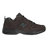 New Balance Men's Mx623 Training Shoe,Brown,14 2E