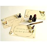 D-BROS ホテルバタフライ 一筆箋 D-BROS ホテルバタフライ 一筆箋