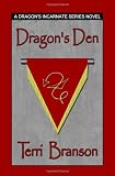 Dragons Den