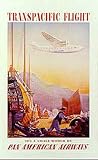 China Clipper by Lawler - Fine Art Print / Poster - 24.00 x 36.00