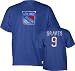 Adam Graves New York Rangers NHL Alumni T-Shirt