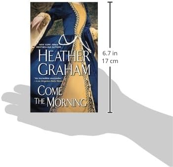Come the Morning (Graham Clan Book 1)