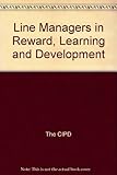 Line managers in reward, learning and development