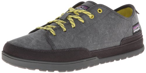 Patagonia Men's Activist Canvas Sneaker
