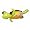 Tomy Swim 'n' Sing Turtle Bath Toy