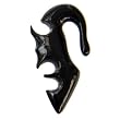 Horn Plug 4g - Sold as Individual