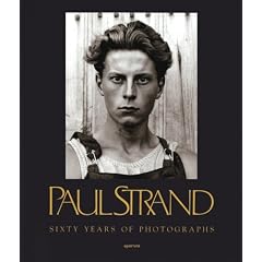Paul Strand: Sixty Years of Photographs (Aperture Monograph)