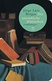 Produkt-Bild: Die unendliche Bibliothek: Erz&auml;hlungen (Fischer Taschenbibliothek)