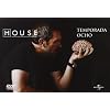 House - Temporada 8 [DVD]