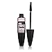 Maybelline Lash Sensational Luscious Mascara, Black, 0.32 Ounce