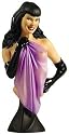 Bettie Page Mini Bust