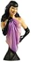 Bettie Page Mini Bust