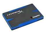 NEW 120Gb Hyperx Ssd Sata 3 2.5 (SATA SSD (Solid State Drive))