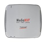 Hauppauge MediaMVP Digital Media Receiver (Model 1000)