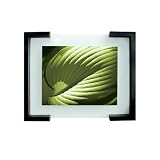 Nexxt by Linea VL1620B Lex 16x20, Black, Frame