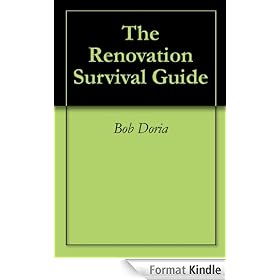 The Renovation Survival Guide