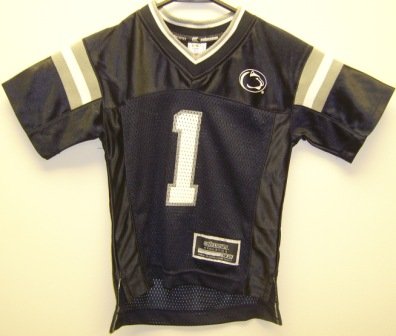 Buy Penn State Nittany Lions Toddler Showdown Jersey by Colosseum