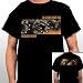 Dillinger Escape Plan - Calculating Infinity T Shirt
