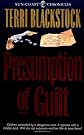 Presumption of Guilt
