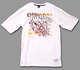 Girbaud - Girbaud "Hula Style" Mens T-Shirt, Tee, White