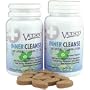 Inner Cleanse Better Health Detox Tablets