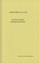 Johann Pezel (Thematic Catalogues)