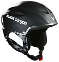 BLACK CANYON Erwachsenen Skihelm, BC36530