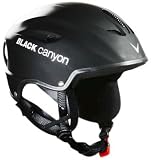 BLACK CANYON Erwachsenen Skihelm, BC36530 - 