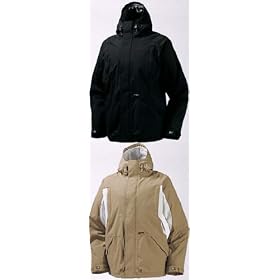 Burton Hood Jacket