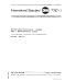 ISO 7787-1:1984, Dental rotary instruments -- Cutters -- Part 1: Steel laboratory cutters