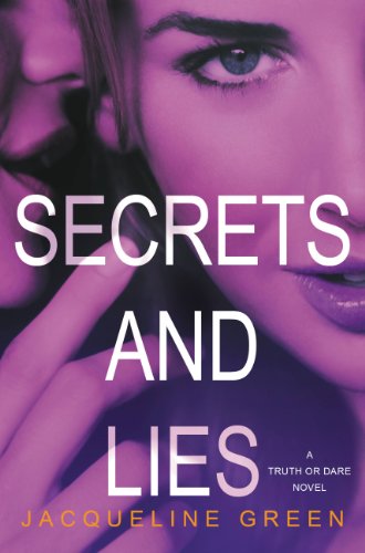 Secrets and Lies (Truth or Dare series Book 2)