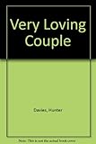 A very loving couple : a novel