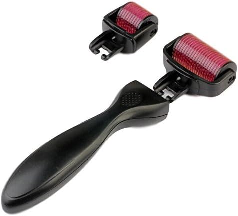 Banish Acne Scars Beauty Kit 1.0 + 1.5 for Face and Body Stretch Marks