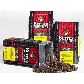 Organic Estate Gourmet Coffee Trio by Peruvian Coffees