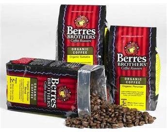 Organic Estate Gourmet Coffee Trio by Wisconsinmade.com