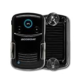 Scosche Solar-Powered Bluetooth Speakerphone