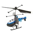 Air Hogs Remote-Controlled Reflex Heli - A