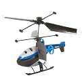 Air Hogs Remote-Controlled Reflex Heli - A